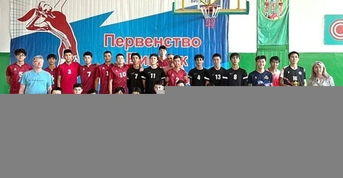 В Бишкеке прошли турниры ко Дню Независимости