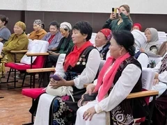 В Кыргызстане усиливают профилактику неинфекционных заболеваний
