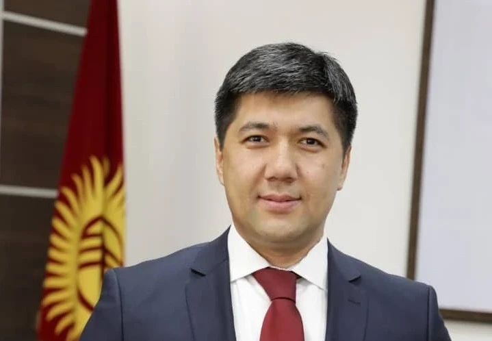 Глава Нацбанка Кыргызстана рассказал, что дает рост международных резервов страны простым людям