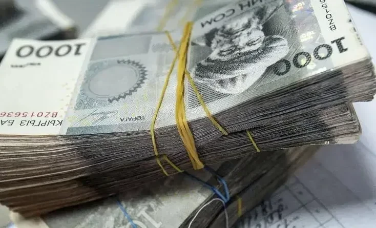 Соцфонд заработал 4,6 млрд сомов на инвестировании средств