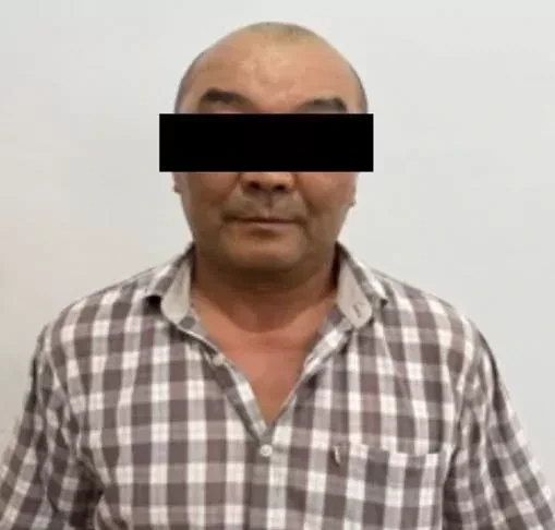 Сотрудники милиции задержали подозреваемого в убийстве человека, труп которого обнаружен в БЧК