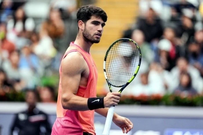 Карлос Алькарас завоевал титул US Open-2025