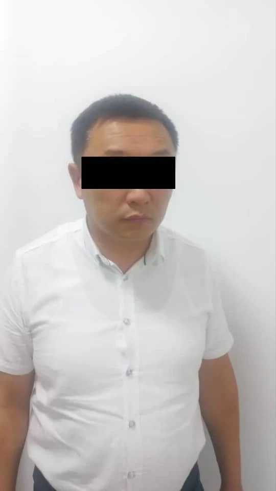 Заместителя акима одного из районов обвинили в домогательствах. Фото