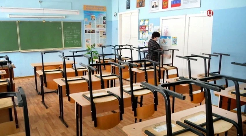 Институт Омбудсмена предложил Генпрокуратуре проверить работу комиссий по делам детей районов Бишкека и рассмотреть ответственность учителей школы №10