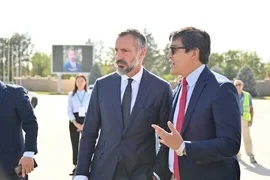 В Кыргызстане впервые вручат престижную архитектурную премию Ага Хана