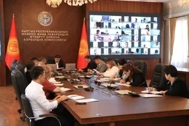 Шайназаров призвал активнее информировать граждан о новых правилах выборов