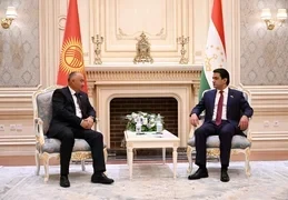 Торага ЖК КР предложил одной из улиц Душанбе присвоить имя Ч.Айматова