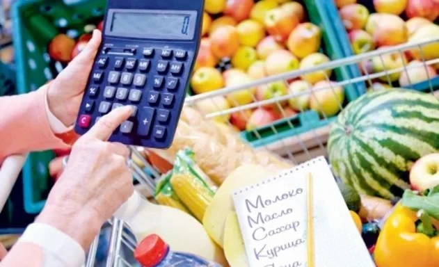 В Кыргызстане сильнее всего подорожали продукты