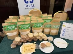 К концу 2025 года экспорт кыргызской продукции может достичь 70 млрд сомов