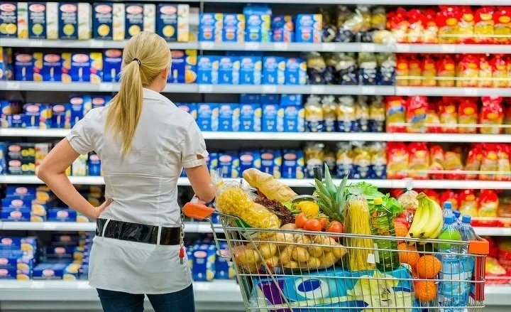 Кыргызстан покрыл внутренние потребности по шести основным продуктам питания