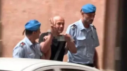 Суд в Италии решил экстрадировать в Германию украинца, подозреваемого в подрыве «Северных потоков»