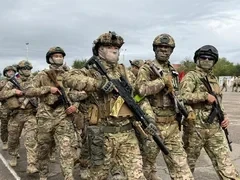 В Балыкчы стартовали учения ОДКБ «Рубеж-2025»