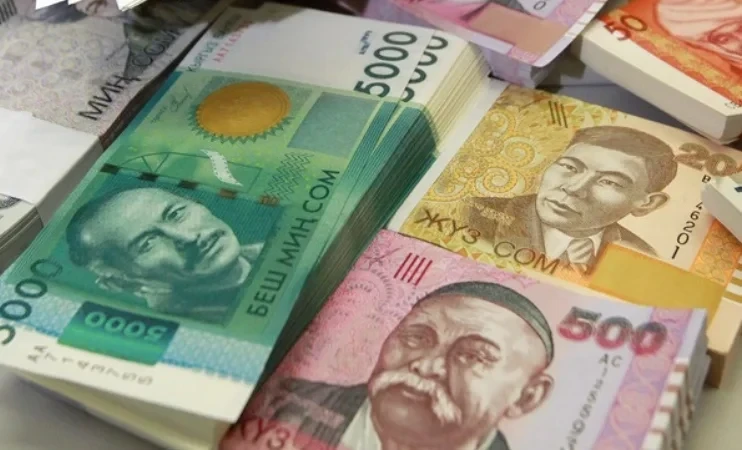 Кыргызстанцам в России выплатили задолженность по зарплате на сумму 3,6 млн рублей