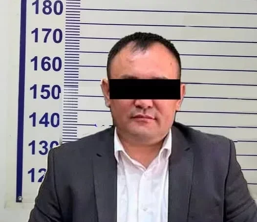 По подозрению в коррупции задержан заместитель акима Сокулукского района