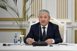 Касымалиев: Турция — один из ключевых инвесторов в экономику Кыргызстана