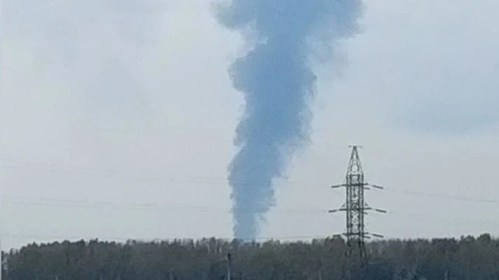 Беспилотники атаковали «Газпром нефтехим Салават» в Башкортостане — один из крупнейших нефтехимических комплексов России