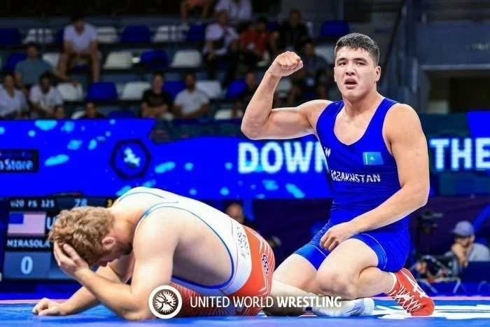 Объявлены места и даты чемпионатов мира по борьбе в 2026 году