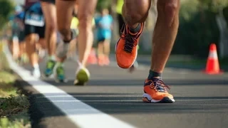 В Бишкеке пройдет забег Bishkek Snow Leopard Run 2025