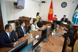 Мэрия Бишкека и вузы будут вместе решать проблему нехватки учителей