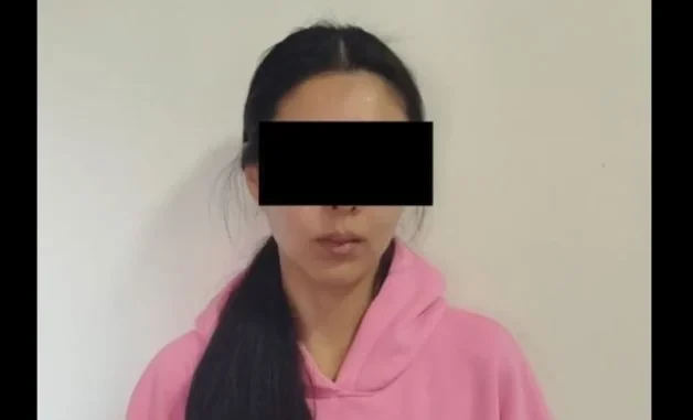 В Бишкеке задержана напавшая на пассажирку автобуса №212