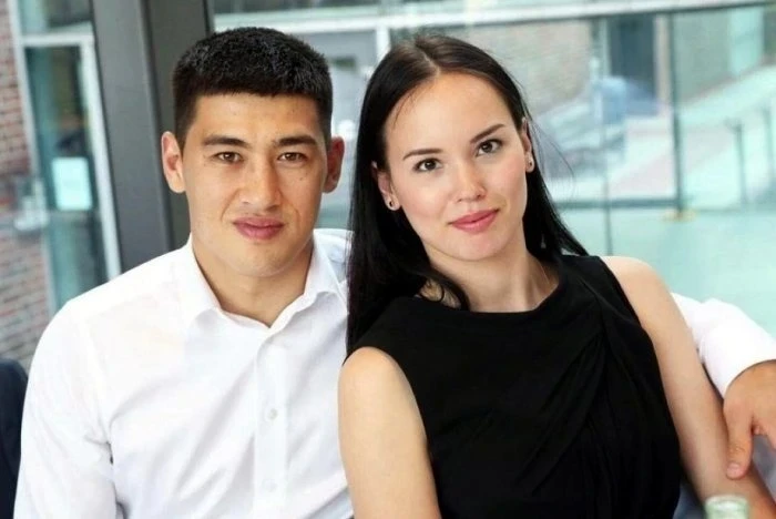 Бывшая жена Дмитрия Бивола требует увеличить алименты на детей