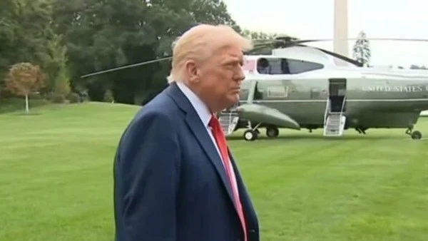 Трамп пообещал, что будет защищать Польшу в случае эскалации со стороны России
