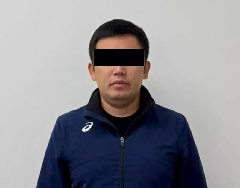 На 27 млн сомов были завышены работа и цены при благоустройстве парков Кара-Балты: Задержан руководитель подрядной компании за коррупцию