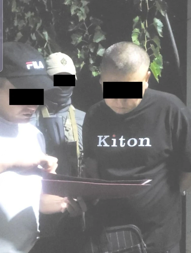 В Бишкеке задержан лидер одной из ячеек запрещенной организации "Хизб ут-Тахрир"