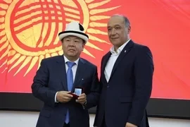 ГНС вошла в пятерку лидеров среди госорганов по развитию госязыка