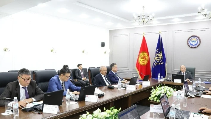 Счетная палата проверила бюджеты АГУПКР, аппарата омбудсмена, Конституционного суда. Итоги