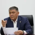 ГКНБ выявил коррупционную схему на КПП «Чалдовар»: Замешаны пограничники, налоговики, сотрудники Минсельхоза и Минтранса Кыргызстана