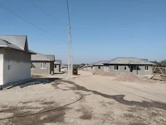 В Лейлеке возводят новые дома для более 70 семей из приграничных сел