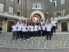 Кыргызстанские спортсмены отправятся на III Игры СНГ в Азербайджан