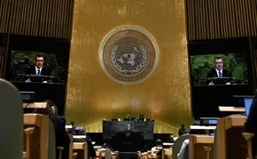 Токон Мамытов: Президент Кыргызстана задал новый тон в мировой дипломатии