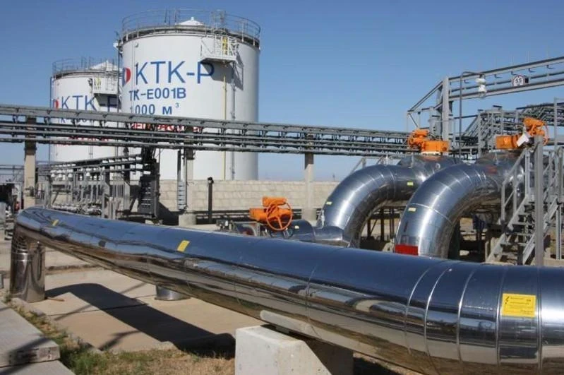 Минэнерго Казахстана сделало заявление после атаки беспилотников на терминал КТК