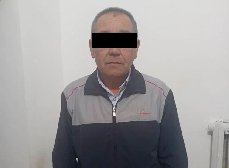В Чуйской области насмерть сбили велосипедиста