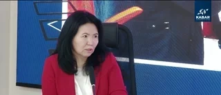 Техническое оснащение ЦИК находится в боевой готовности – Айдана Жупуева