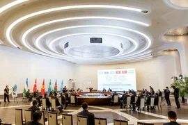 Генпрокуроры тюркских стран обсудили цифровизацию и сотрудничество на заседании в Ташкенте
