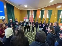 Форум в Чолпон-Ате: Студенты Кыргызстана создают стартапы и находят инвесторов