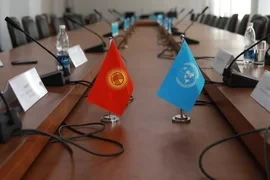 МЧС Кыргызстана и ООН укрепляют сотрудничество в области предупреждения и ликвидации ЧС