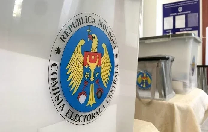 В Молдавии начались парламентские выборы