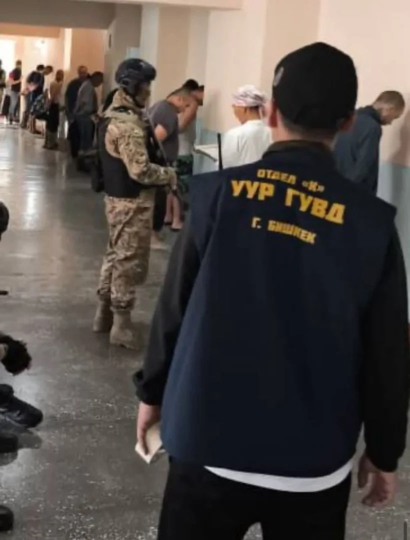 Столичная милиция задержала поциентов психбольницы, подозреваемых в интернет-мошенничестве