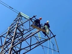 Выполнено более 90% работ по подготовке энергообъектов к ОЗП