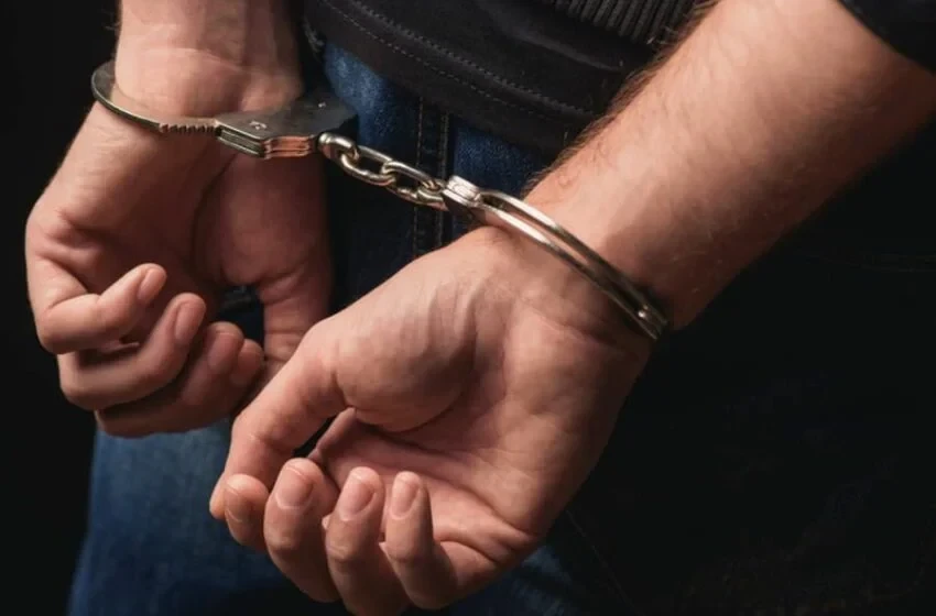Задержаны бывшие члены ОПГ К.Асанбека по делу о краже крупной суммы