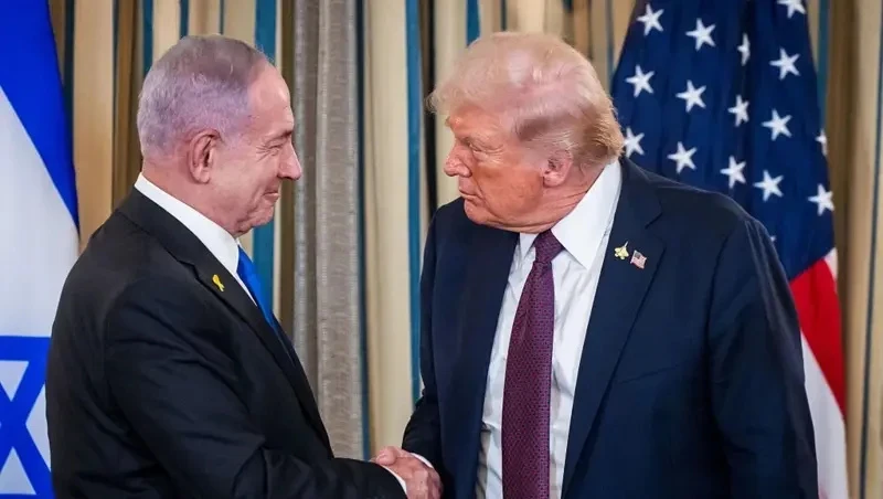 США и Израиль согласовали план окончания войны в секторе Газа. Что он предусматривает