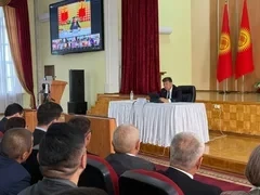 Строгие меры и выговоры. Минсельхоз усиливает борьбу с коррупцией