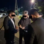 ГКНБ Кыргызстана задержал адвоката при получении взятки
