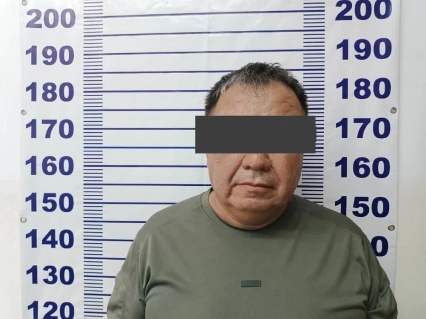 Задержан первый замглавы Минтранса