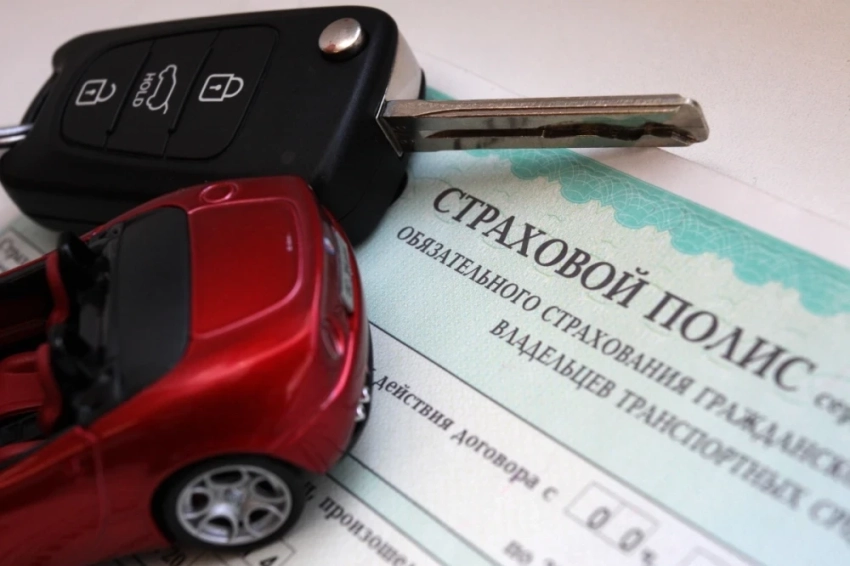 В Кыргызстане закон об ОСАГО вступает в полную силу. Отсрочек больше не будет