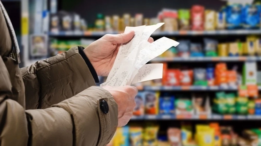 Минсельхоз рапортует об успехах, но цены на продукты продолжают расти
